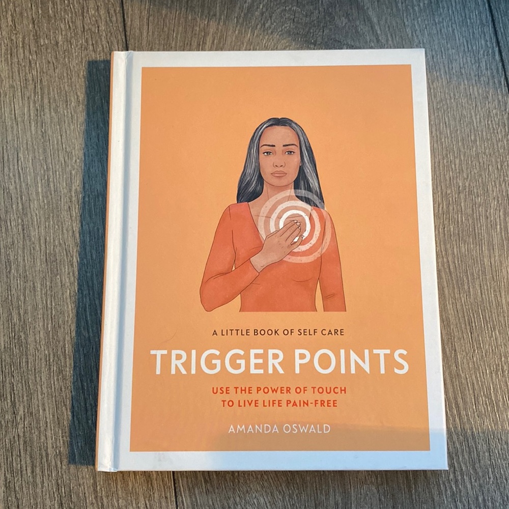 Trigger Points Book